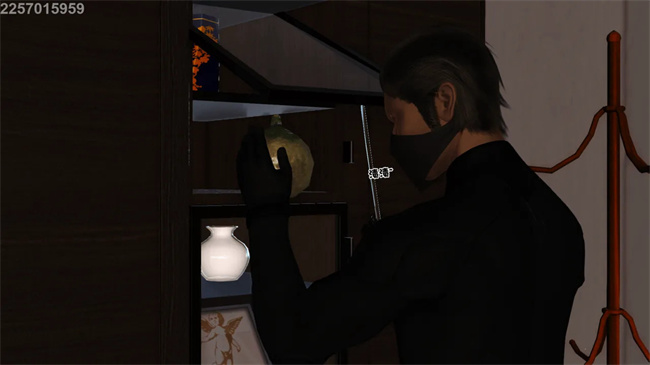 [3D]母子劫堕1话