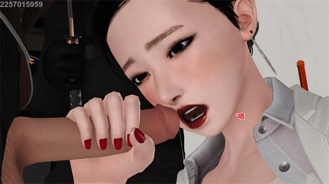 [3D]母子劫堕3话