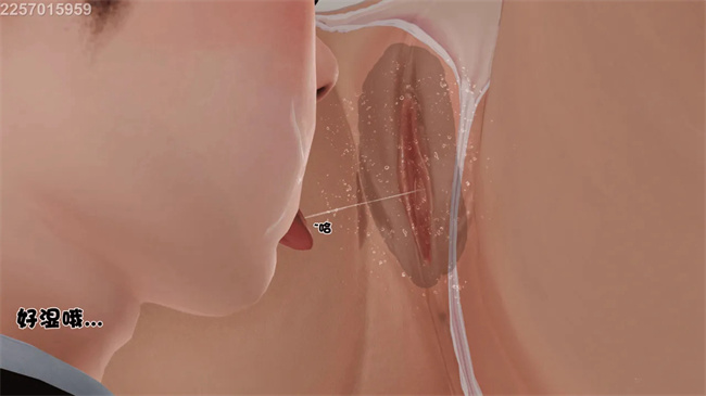 [3D]母子劫堕4话