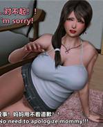 [3D]理想中性感成熟 /></a></div><a class=
