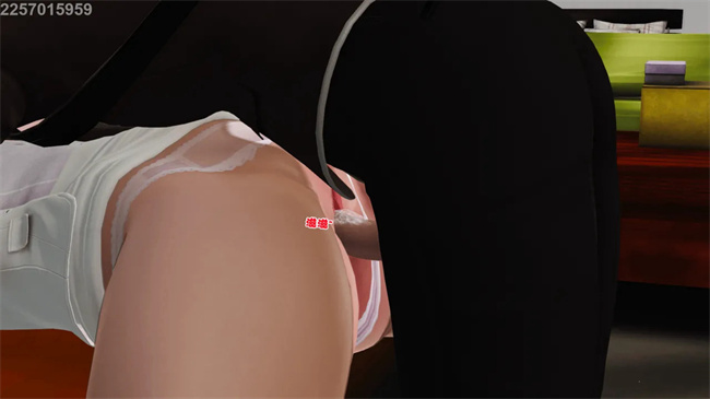 [3D]母子劫堕5话