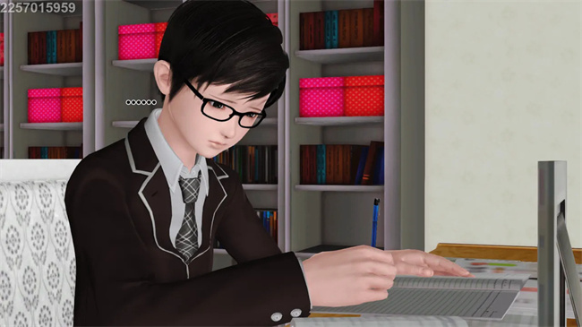 [3D]母子劫堕5话