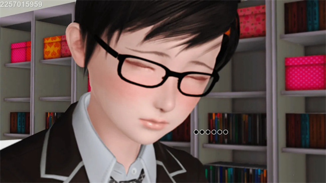 [3D]母子劫堕5话