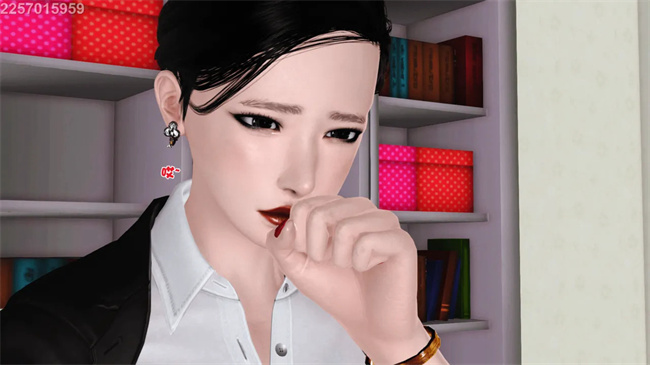 [3D]母子劫堕7话