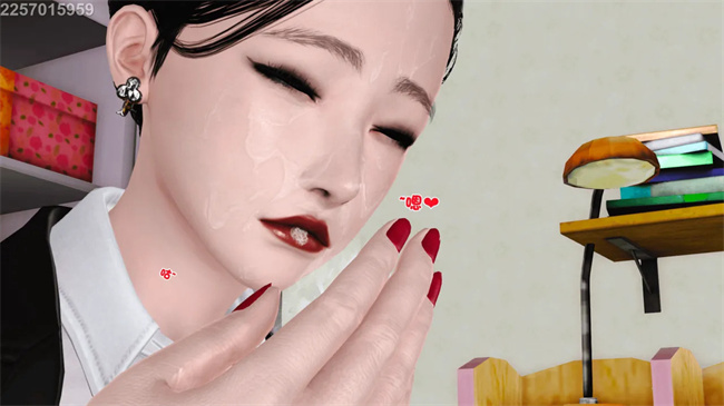 [3D]母子劫堕9话