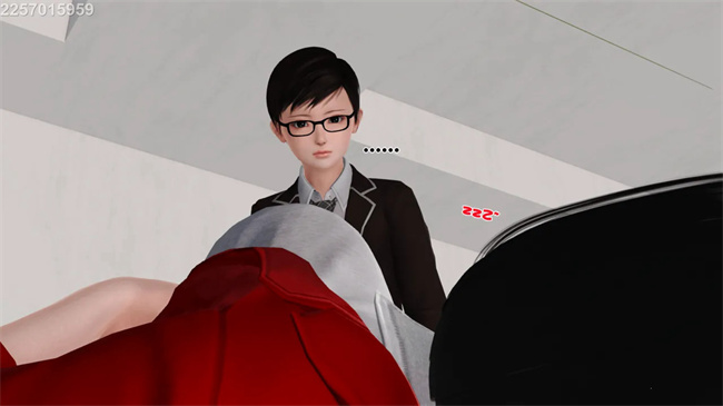 [3D]母子劫堕9话