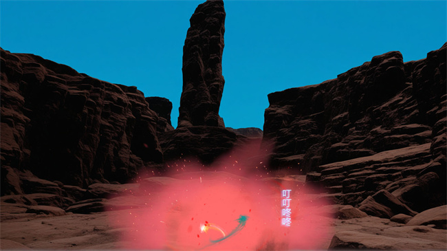 [3D]淫仙记01话