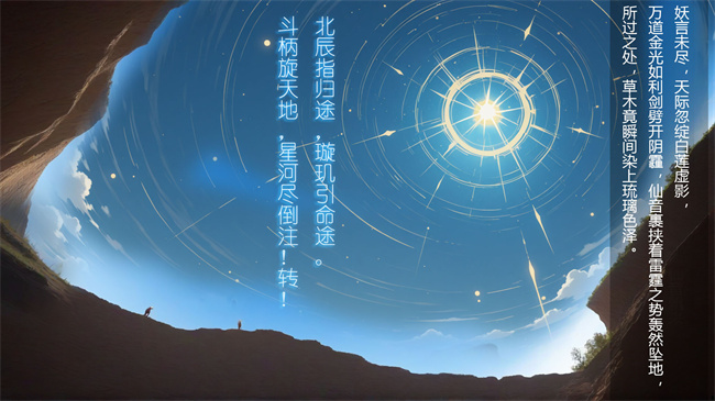 [3D]淫仙记01话