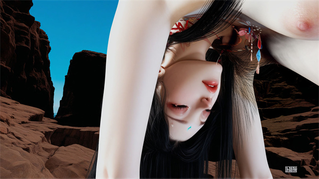 [3D]淫仙记01话