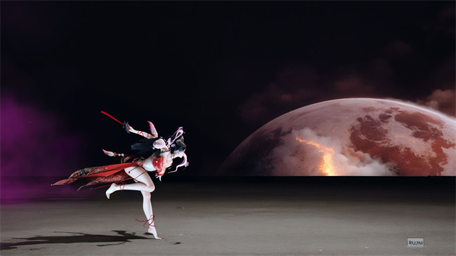 [3D]淫仙记01话