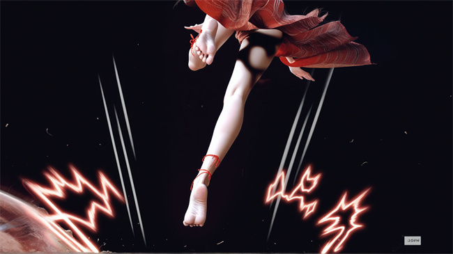 [3D]淫仙记02话
