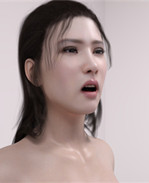 [3D]朋友的馈赠03话