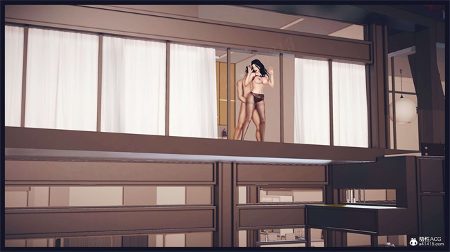 [3D]直播间美熟母的精彩性事14话