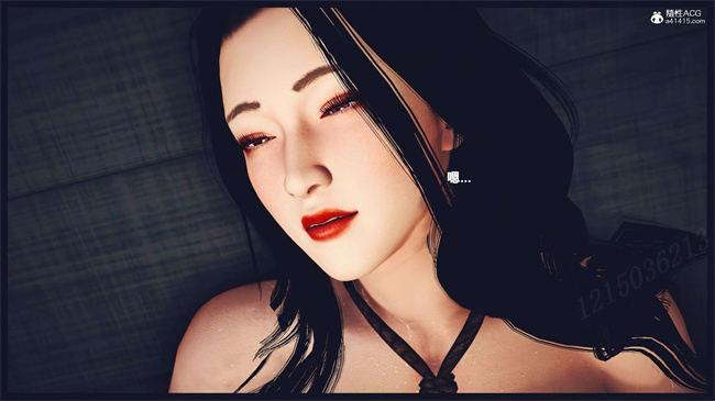 [3D]直播间美熟母的精彩性事15话