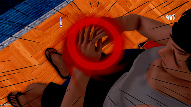 [3D]催眠爆操冷艳美母1