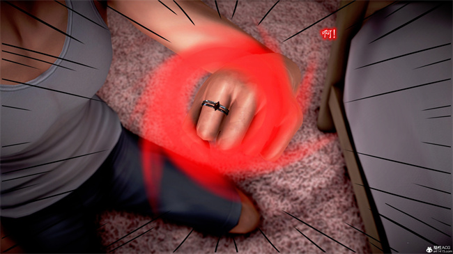 [3D]催眠爆操冷艳美母1