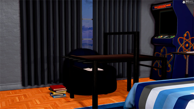 [3D]催眠爆操冷艳美母1
