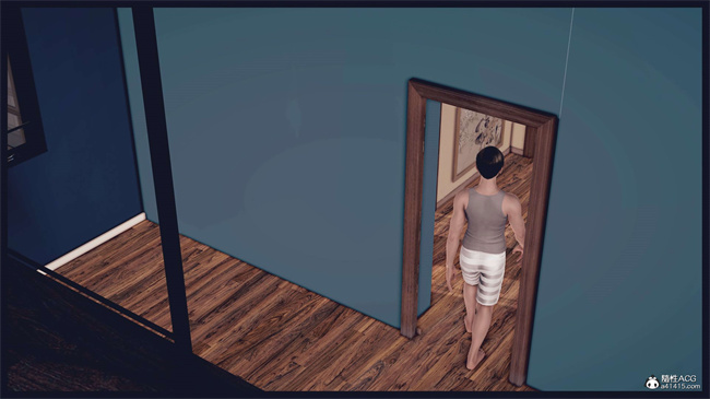 [3D]直播间美熟母的精彩性事1