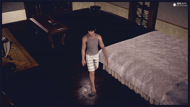 [3D]直播间美熟母的精彩性事1