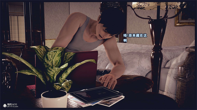 [3D]直播间美熟母的精彩性事1