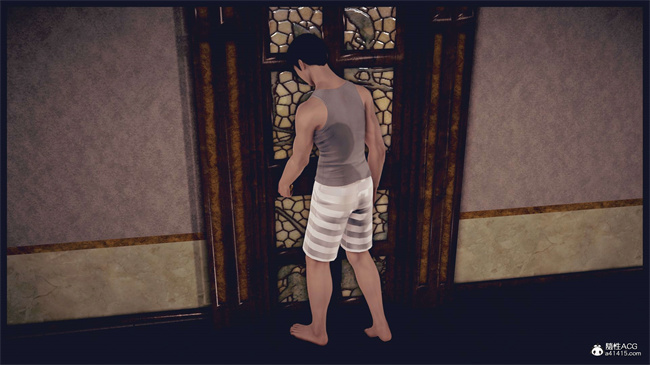 [3D]直播间美熟母的精彩性事2话