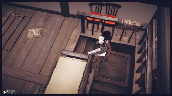 [3D]直播间美熟母的精彩性事2话