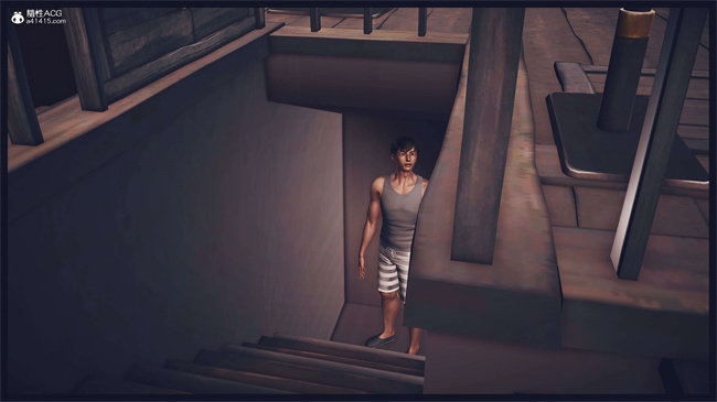 [3D]直播间美熟母的精彩性事2话