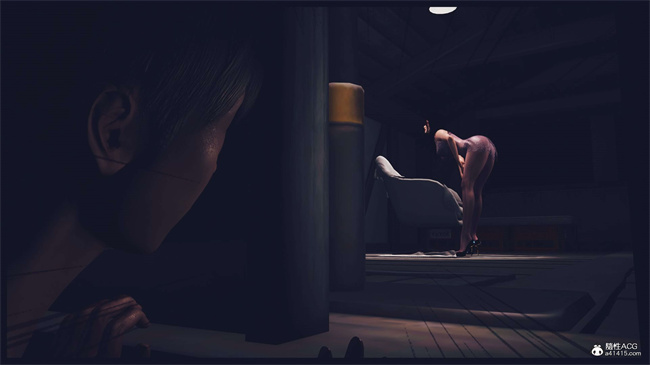 [3D]直播间美熟母的精彩性事2话