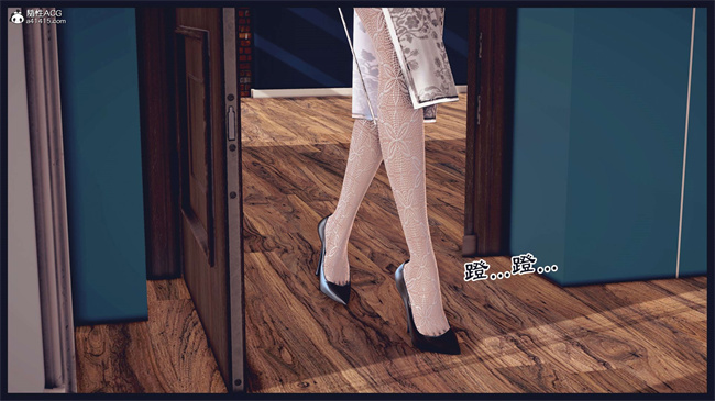 [3D]直播间美熟母的精彩性事2话