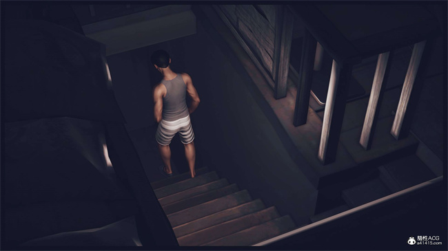 [3D]直播间美熟母的精彩性事2话