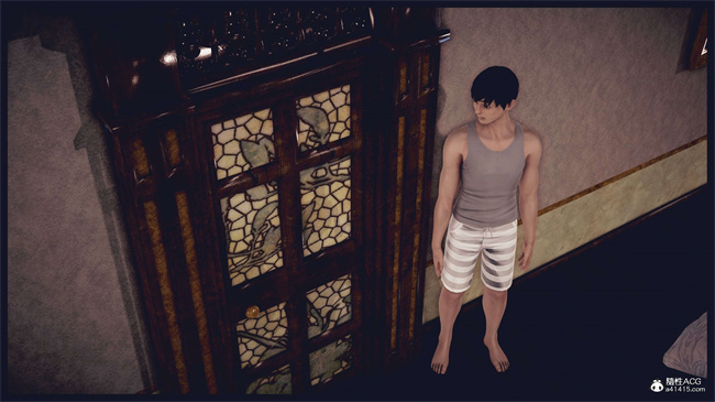 [3D]直播间美熟母的精彩性事2话