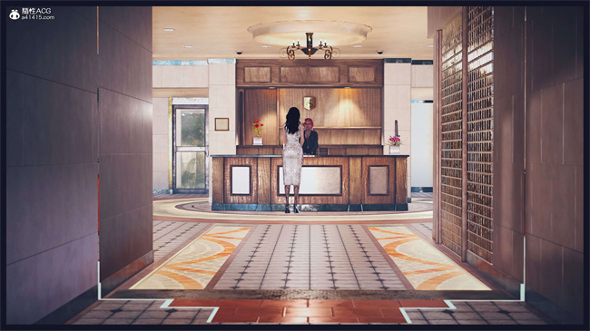[3D]直播间美熟母的精彩性事4话