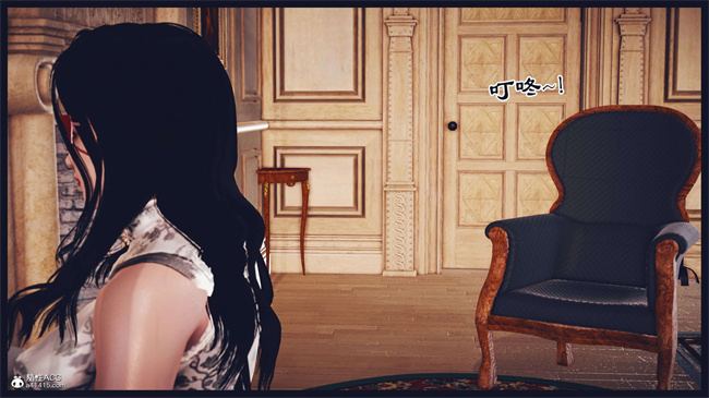 [3D]直播间美熟母的精彩性事4话