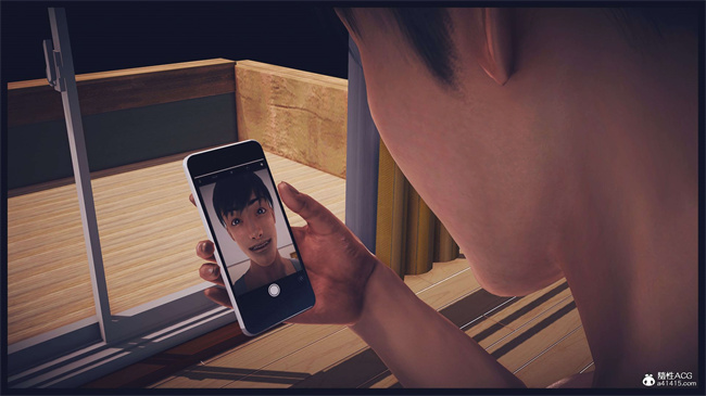 [3D]直播间美熟母的精彩性事4话