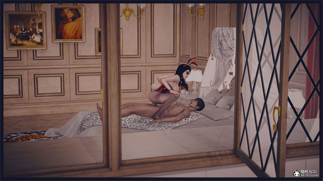 [3D]直播间美熟母的精彩性事6话