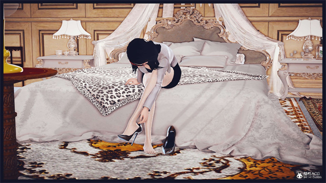 [3D]直播间美熟母的精彩性事6话