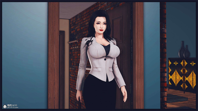 [3D]直播间美熟母的精彩性事6话