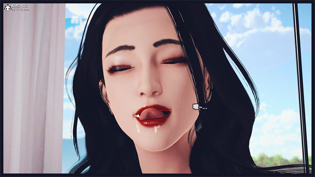 [3D]直播间美熟母的精彩性事7话