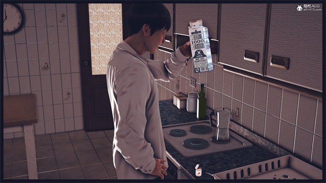 [3D]直播间美熟母的精彩性事7话