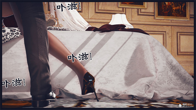 [3D]直播间美熟母的精彩性事7话