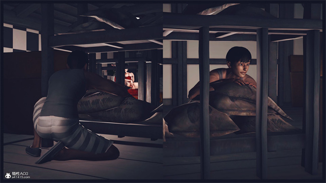 [3D]直播间美熟母的精彩性事7话