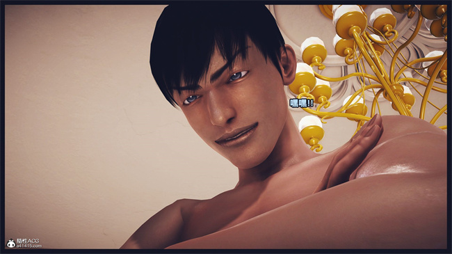 [3D]直播间美熟母的精彩性事8话