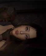 [3D]讲个故事1-隣人