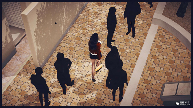 [3D]直播间美熟母的精彩性事10话
