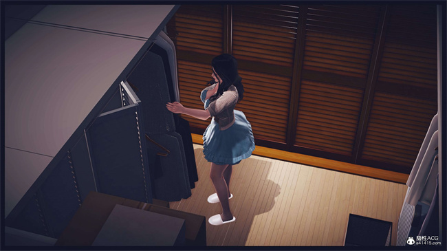 [3D]直播间美熟母的精彩性事10话