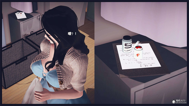 [3D]直播间美熟母的精彩性事10话
