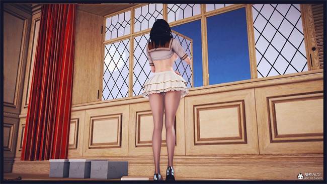 [3D]直播间美熟母的精彩性事11话