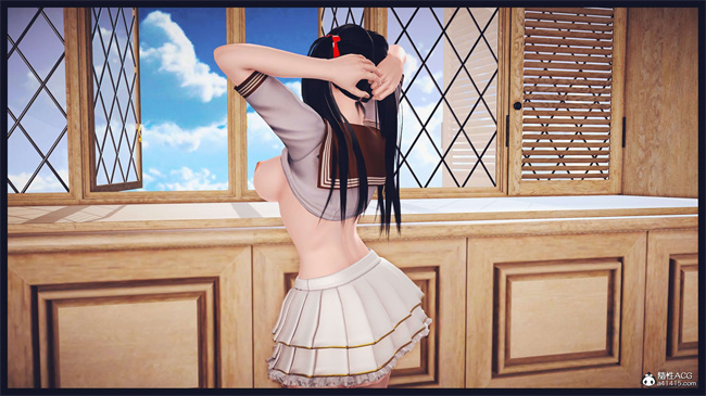 [3D]直播间美熟母的精彩性事11话