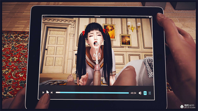 [3D]直播间美熟母的精彩性事11话