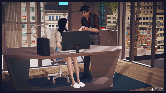 [3D]直播间美熟母的精彩性事12话